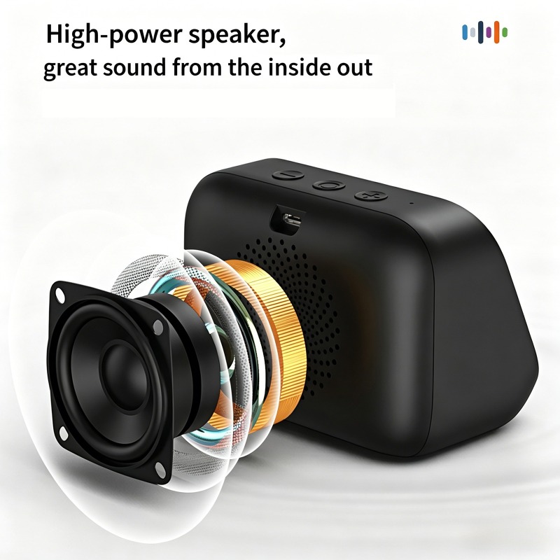 Electronics For Home - Умная беспроводная колонка TF26 Pro с