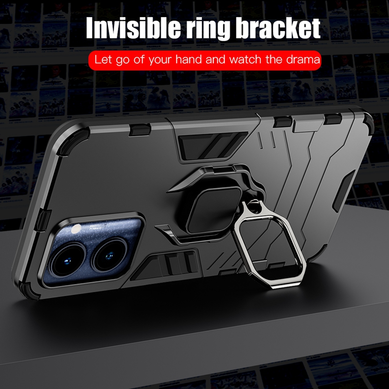 Магнитный чехол для Realme GT  – обзор и цена Realme Note 50