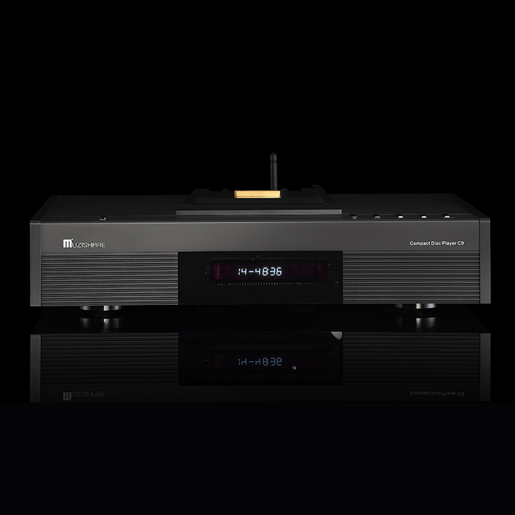 Настольный Hi-Fi CD-плеер KSS- – обзор и цена Electronics For Home