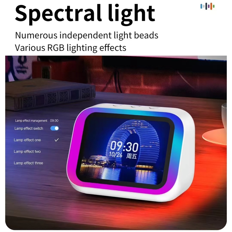 Умная колонка с голосовым помо – обзор и цена Electronics For Home