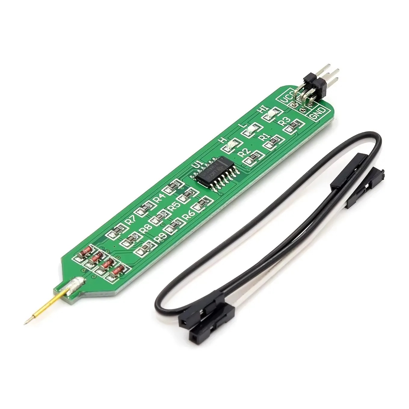 Тестер-ручка для проверки логи – обзор и цена Electronics & Tech Gadgets