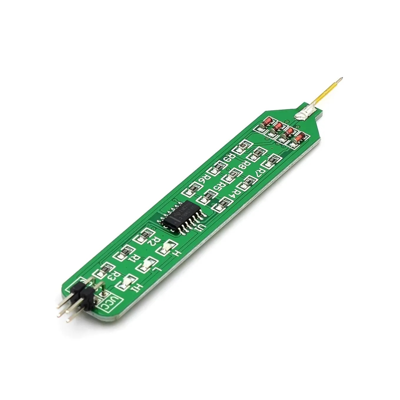 Тестер-ручка для проверки логи – обзор и цена Electronics & Tech Gadgets