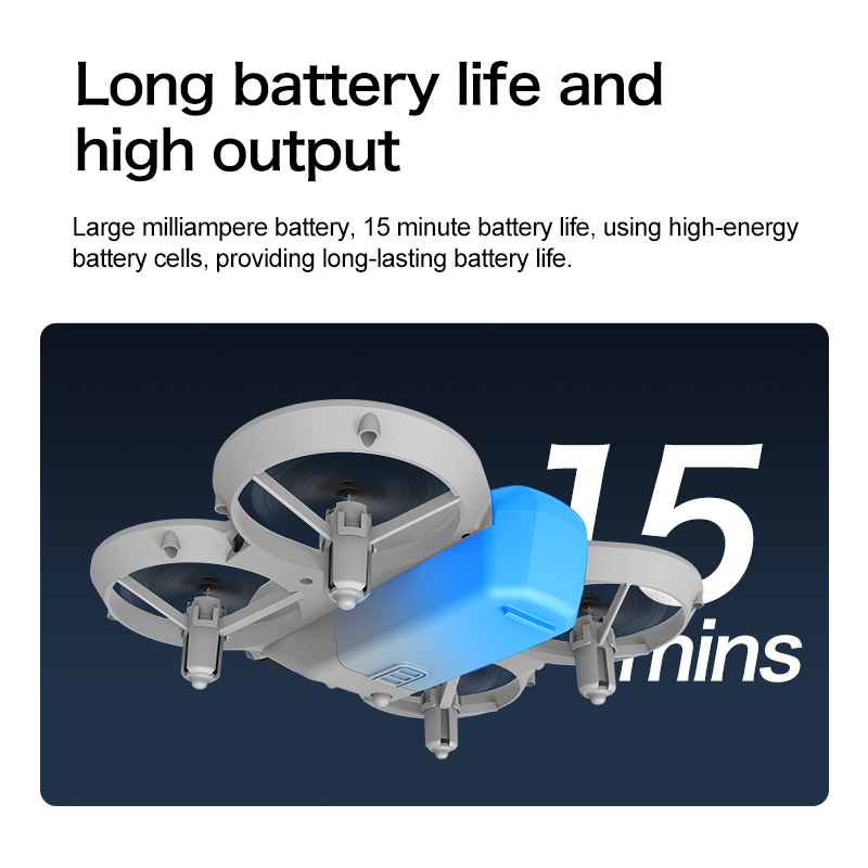 2026 НОВЫЙ Мини-складной дрон  – обзор и цена Electronics Gadgets Wholesale