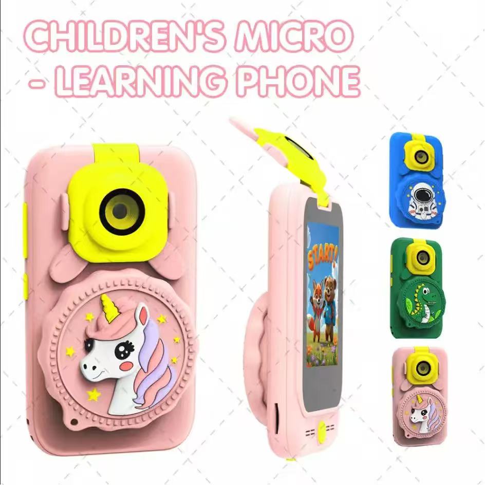 Обучающие игрушки-камеры, подх – обзор и цена Electronics & Tech Gadgets