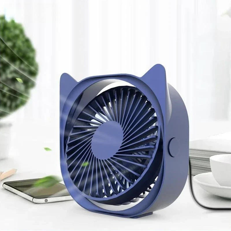Мини-USB-вентилятор, настольны – обзор и цена Smart Electronics Gadgets For Home