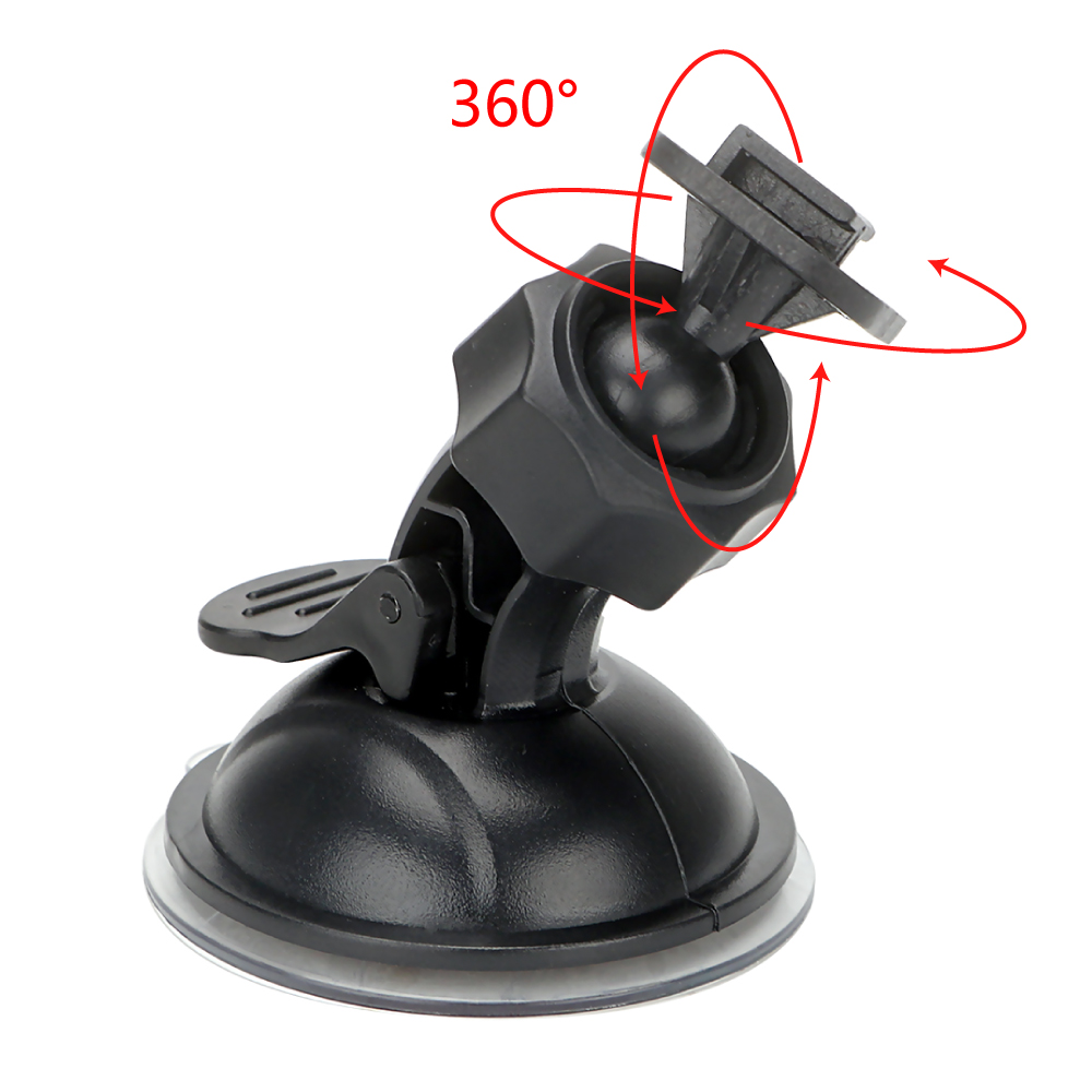 Универсальный автомобильный кр – обзор и цена Panoramic Dash Cam 360