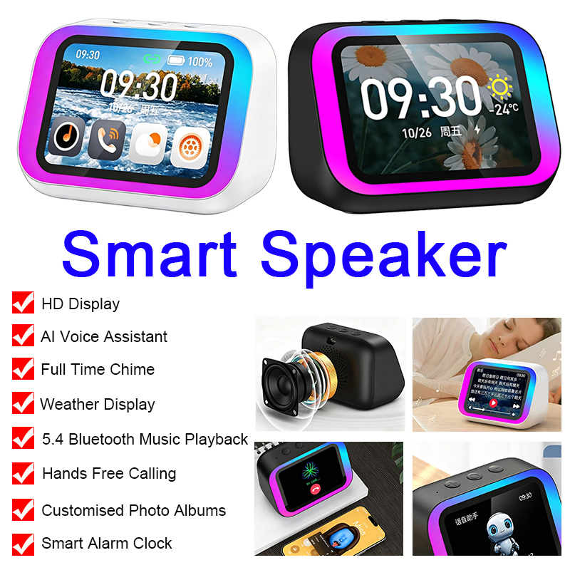 Умная беспроводная колонка TF2 – обзор и цена Electronics For Home