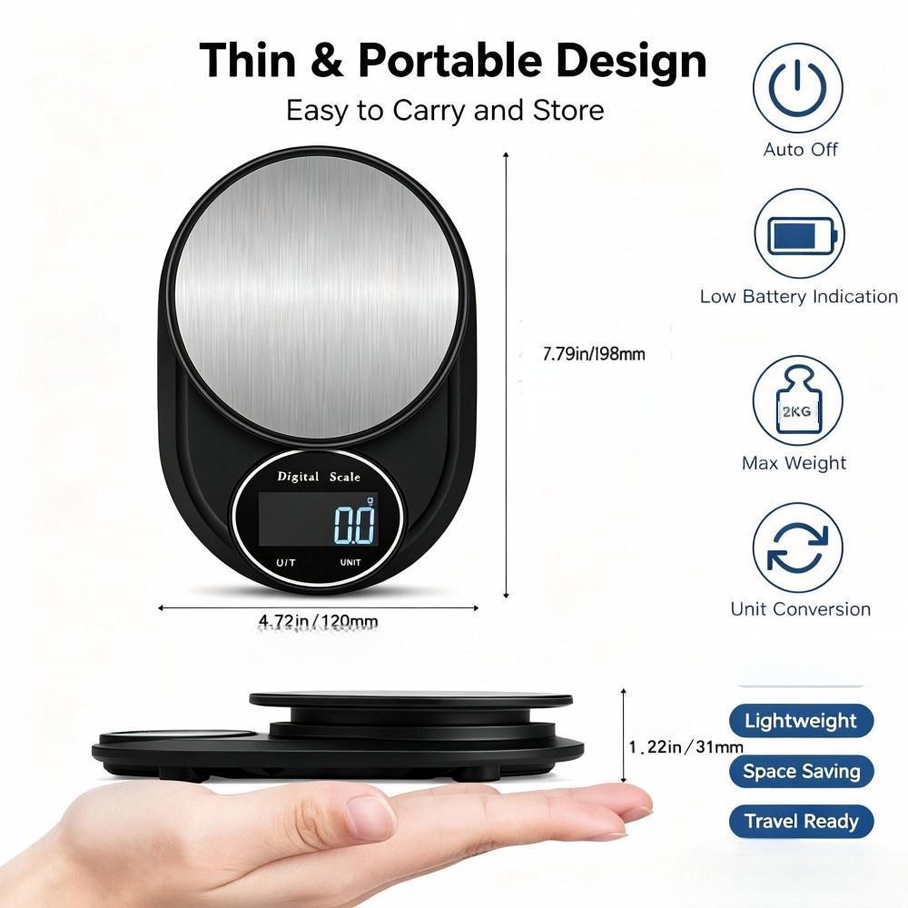 Миниатюрные портативные цифров – обзор и цена Electronics For Home