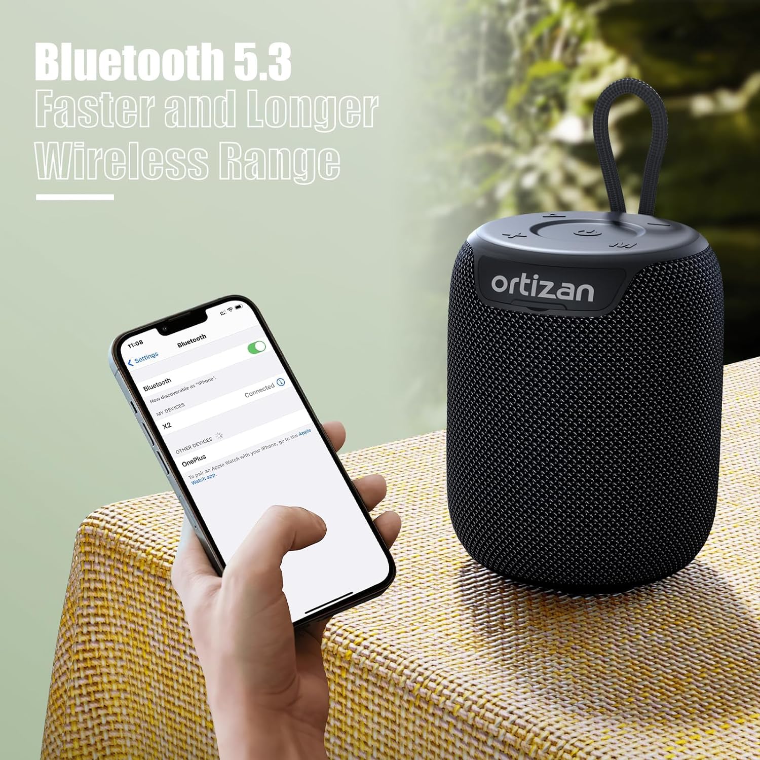 Ortizan Party Bluetooth-динами – обзор и цена Electronics And Gadgets With I