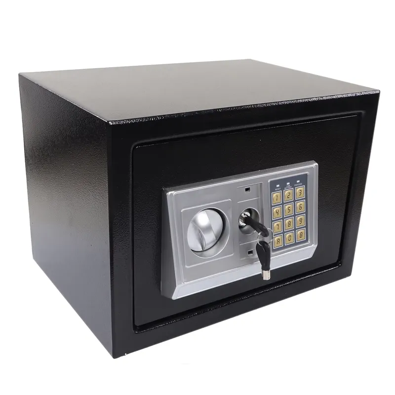 Электронный сейф с паролем и к – обзор и цена Electronics For Home